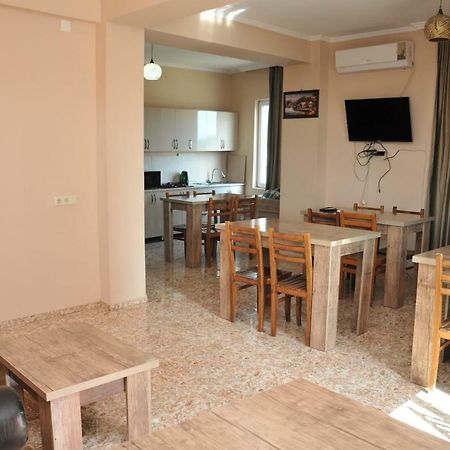 Giomari Hotel Ureki Buitenkant foto