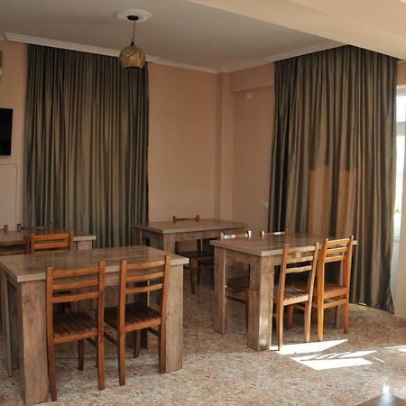 Giomari Hotel Ureki Buitenkant foto